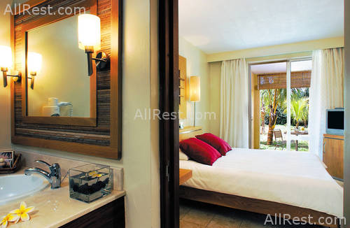 Le Canonnier Hotel 8